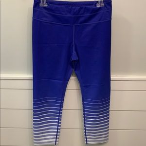 Like New Athleta Yoga Pants